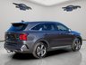 USED 2021 70 KIA SORENTO 1.6 h T-GDi 3 Auto AWD Euro 6 (s/s) 5dr FULL HISTORY