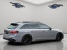 USED 2021 21 AUDI RS4 AVANT 2.9 TFSI V6 Tiptronic quattro Euro 6 (s/s) 5dr MILLTEK|PAN ROOF
