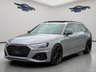 USED 2021 21 AUDI RS4 AVANT 2.9 TFSI V6 Tiptronic quattro Euro 6 (s/s) 5dr MILLTEK|PAN ROOF