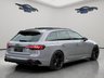 USED 2021 21 AUDI RS4 AVANT 2.9 TFSI V6 Tiptronic quattro Euro 6 (s/s) 5dr MILLTEK|PAN ROOF