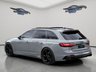 USED 2021 21 AUDI RS4 AVANT 2.9 TFSI V6 Tiptronic quattro Euro 6 (s/s) 5dr MILLTEK|PAN ROOF