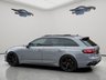 USED 2021 21 AUDI RS4 AVANT 2.9 TFSI V6 Tiptronic quattro Euro 6 (s/s) 5dr MILLTEK|PAN ROOF