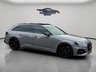 USED 2021 21 AUDI RS4 AVANT 2.9 TFSI V6 Tiptronic quattro Euro 6 (s/s) 5dr MILLTEK|PAN ROOF