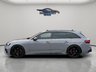 USED 2021 21 AUDI RS4 AVANT 2.9 TFSI V6 Tiptronic quattro Euro 6 (s/s) 5dr MILLTEK|PAN ROOF