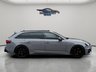 USED 2021 21 AUDI RS4 AVANT 2.9 TFSI V6 Tiptronic quattro Euro 6 (s/s) 5dr MILLTEK|PAN ROOF