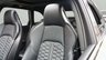 USED 2021 21 AUDI RS4 AVANT 2.9 TFSI V6 Tiptronic quattro Euro 6 (s/s) 5dr MILLTEK|PAN ROOF