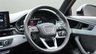 USED 2021 21 AUDI RS4 AVANT 2.9 TFSI V6 Tiptronic quattro Euro 6 (s/s) 5dr MILLTEK|PAN ROOF