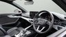 USED 2021 21 AUDI RS4 AVANT 2.9 TFSI V6 Tiptronic quattro Euro 6 (s/s) 5dr MILLTEK|PAN ROOF