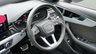 USED 2021 21 AUDI RS4 AVANT 2.9 TFSI V6 Tiptronic quattro Euro 6 (s/s) 5dr MILLTEK|PAN ROOF