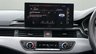 USED 2021 21 AUDI RS4 AVANT 2.9 TFSI V6 Tiptronic quattro Euro 6 (s/s) 5dr MILLTEK|PAN ROOF