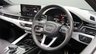 USED 2021 21 AUDI RS4 AVANT 2.9 TFSI V6 Tiptronic quattro Euro 6 (s/s) 5dr MILLTEK|PAN ROOF