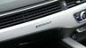 USED 2021 21 AUDI RS4 AVANT 2.9 TFSI V6 Tiptronic quattro Euro 6 (s/s) 5dr MILLTEK|PAN ROOF