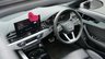 USED 2021 21 AUDI RS4 AVANT 2.9 TFSI V6 Tiptronic quattro Euro 6 (s/s) 5dr MILLTEK|PAN ROOF