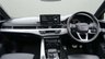 USED 2021 21 AUDI RS4 AVANT 2.9 TFSI V6 Tiptronic quattro Euro 6 (s/s) 5dr MILLTEK|PAN ROOF