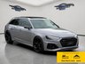 USED 2021 21 AUDI RS4 AVANT 2.9 TFSI V6 Tiptronic quattro Euro 6 (s/s) 5dr MILLTEK|PAN ROOF