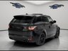 USED 2019 19 LAND ROVER RANGE ROVER SPORT 5.0 P575 V8 SVR Auto 4WD Euro 6 (s/s) 5dr 575BHP SVR | PAN ROOF | HUGE SPEC 1. Panoramic Sliding Glass Roof 2. Meridian Surround Sound System 3. Heated Electric Memory Seats 4. Apple CarPlay & Navigation 5. Reverse Camera + Parking Sensors 6. 22&rdquo; Gloss Black Alloy Wheels 7. Black Exterior Styling Pack 8. Privacy Glass 9. Keyless Entry & Start 10. Switchable Sports Exhaust 11. Virtual Cockpit Display 12. Deployable Side Steps 13. Adaptive Cruise Control 14. Ambient Interior Lighting 15. Full Black Leather Interior 16. ULEZ Compliant