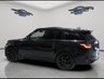 USED 2019 19 LAND ROVER RANGE ROVER SPORT 5.0 P575 V8 SVR Auto 4WD Euro 6 (s/s) 5dr 575BHP SVR | PAN ROOF | HUGE SPEC 1. Panoramic Sliding Glass Roof 2. Meridian Surround Sound System 3. Heated Electric Memory Seats 4. Apple CarPlay & Navigation 5. Reverse Camera + Parking Sensors 6. 22&rdquo; Gloss Black Alloy Wheels 7. Black Exterior Styling Pack 8. Privacy Glass 9. Keyless Entry & Start 10. Switchable Sports Exhaust 11. Virtual Cockpit Display 12. Deployable Side Steps 13. Adaptive Cruise Control 14. Ambient Interior Lighting 15. Full Black Leather Interior 16. ULEZ Compliant