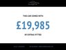 USED 2019 19 LAND ROVER RANGE ROVER SPORT 5.0 P575 V8 SVR Auto 4WD Euro 6 (s/s) 5dr 575BHP SVR | PAN ROOF | HUGE SPEC 1. Panoramic Sliding Glass Roof 2. Meridian Surround Sound System 3. Heated Electric Memory Seats 4. Apple CarPlay & Navigation 5. Reverse Camera + Parking Sensors 6. 22&rdquo; Gloss Black Alloy Wheels 7. Black Exterior Styling Pack 8. Privacy Glass 9. Keyless Entry & Start 10. Switchable Sports Exhaust 11. Virtual Cockpit Display 12. Deployable Side Steps 13. Adaptive Cruise Control 14. Ambient Interior Lighting 15. Full Black Leather Interior 16. ULEZ Compliant