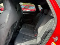 USED 2020 70 AUDI A3 1.4 TFSIe 40 S line Sportback 5dr Petrol Plug-in Hybrid S Tronic auto 13kWh 204 bhp 