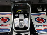 USED 2020 70 AUDI A3 1.4 TFSIe 40 S line Sportback 5dr Petrol Plug-in Hybrid S Tronic auto 13kWh 204 bhp 