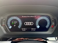 USED 2020 70 AUDI A3 1.4 TFSIe 40 S line Sportback 5dr Petrol Plug-in Hybrid S Tronic auto 13kWh 204 bhp 