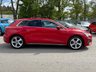 USED 2020 70 AUDI A3 1.4 TFSIe 40 S line Sportback 5dr Petrol Plug-in Hybrid S Tronic auto 13kWh 204 bhp 