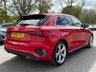USED 2020 70 AUDI A3 1.4 TFSIe 40 S line Sportback 5dr Petrol Plug-in Hybrid S Tronic auto 13kWh 204 bhp 