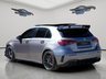 USED 2021 70 MERCEDES-BENZ A CLASS 2.0 A45 AMG S Plus 8G-DCT 4MATIC+ Euro 6 (s/s) 5dr A45 S PLUS | PAN ROOF
