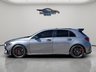 USED 2021 70 MERCEDES-BENZ A CLASS 2.0 A45 AMG S Plus 8G-DCT 4MATIC+ Euro 6 (s/s) 5dr A45 S PLUS | PAN ROOF