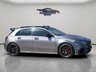 USED 2021 70 MERCEDES-BENZ A CLASS 2.0 A45 AMG S Plus 8G-DCT 4MATIC+ Euro 6 (s/s) 5dr A45 S PLUS | PAN ROOF
