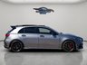 USED 2021 70 MERCEDES-BENZ A CLASS 2.0 A45 AMG S Plus 8G-DCT 4MATIC+ Euro 6 (s/s) 5dr A45 S PLUS | PAN ROOF