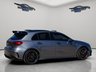 USED 2021 70 MERCEDES-BENZ A CLASS 2.0 A45 AMG S Plus 8G-DCT 4MATIC+ Euro 6 (s/s) 5dr A45 S PLUS | PAN ROOF