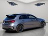 USED 2021 70 MERCEDES-BENZ A CLASS 2.0 A45 AMG S Plus 8G-DCT 4MATIC+ Euro 6 (s/s) 5dr A45 S PLUS | PAN ROOF