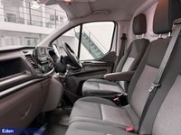USED 2020 69 FORD TRANSIT CUSTOM 2.0 300 EcoBlue Leader L1 H2 Euro 6 (s/s) (105 ps) * AIR CON + RACKING * 