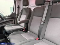 USED 2020 69 FORD TRANSIT CUSTOM 2.0 300 EcoBlue Leader L1 H2 Euro 6 (s/s) (105 ps) * AIR CON + RACKING * 
