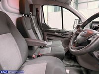 USED 2020 69 FORD TRANSIT CUSTOM 2.0 300 EcoBlue Leader L1 H2 Euro 6 (s/s) (105 ps) * AIR CON + RACKING * 