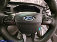 USED 2020 69 FORD TRANSIT CUSTOM 2.0 300 EcoBlue Leader L1 H2 Euro 6 (s/s) (105 ps) * AIR CON + RACKING * 