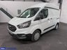 USED 2020 69 FORD TRANSIT CUSTOM 2.0 300 EcoBlue Leader L1 H2 Euro 6 (s/s) (105 ps) * AIR CON + RACKING * 