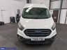 USED 2020 69 FORD TRANSIT CUSTOM 2.0 300 EcoBlue Leader L1 H2 Euro 6 (s/s) (105 ps) * AIR CON + RACKING * 