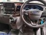 USED 2020 69 FORD TRANSIT CUSTOM 2.0 300 EcoBlue Leader L1 H2 Euro 6 (s/s) (105 ps) * AIR CON + RACKING * 
