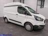 USED 2020 69 FORD TRANSIT CUSTOM 2.0 300 EcoBlue Leader L1 H2 Euro 6 (s/s) (105 ps) * AIR CON + RACKING * 