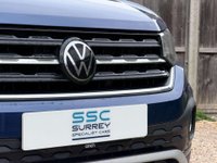 USED 2021 21 VOLKSWAGEN T-CROSS 1.0 T-Cross SE TSi 5dr Sat Nav Parking Camera