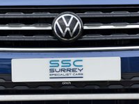 USED 2021 21 VOLKSWAGEN T-CROSS 1.0 T-Cross SE TSi 5dr Sat Nav Parking Camera