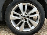 USED 2021 21 VOLKSWAGEN T-CROSS 1.0 T-Cross SE TSi 5dr Sat Nav Parking Camera
