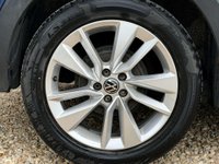 USED 2021 21 VOLKSWAGEN T-CROSS 1.0 T-Cross SE TSi 5dr Sat Nav Parking Camera