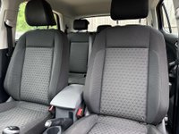 USED 2021 21 VOLKSWAGEN T-CROSS 1.0 T-Cross SE TSi 5dr Sat Nav Parking Camera