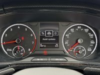 USED 2021 21 VOLKSWAGEN T-CROSS 1.0 T-Cross SE TSi 5dr Sat Nav Parking Camera