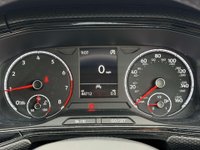 USED 2021 21 VOLKSWAGEN T-CROSS 1.0 T-Cross SE TSi 5dr Sat Nav Parking Camera