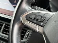 USED 2021 21 VOLKSWAGEN T-CROSS 1.0 T-Cross SE TSi 5dr Sat Nav Parking Camera