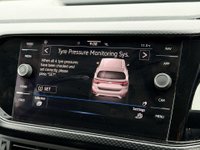 USED 2021 21 VOLKSWAGEN T-CROSS 1.0 T-Cross SE TSi 5dr Sat Nav Parking Camera